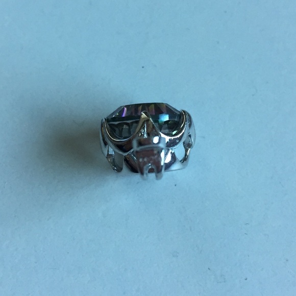 Labradorite 925 Silver Pendant - Picture 4 of 4